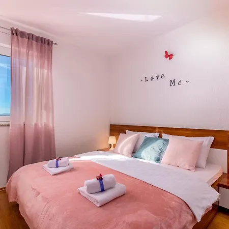 Daire Mit Balkon Und Meerblick By Interhome *