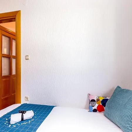 Mit Balkon Und Meerblick By Interhome Crikvenica