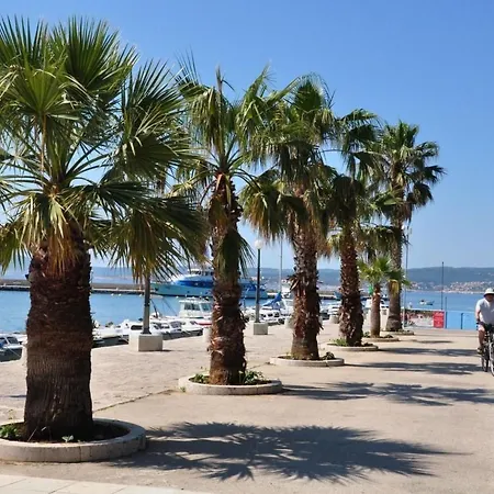 Lägenhet Mit Balkon Und Meerblick By Interhome Crikvenica