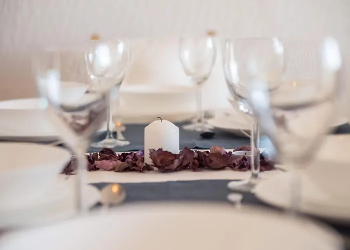 Daire Mit Balkon Und Meerblick By Interhome *