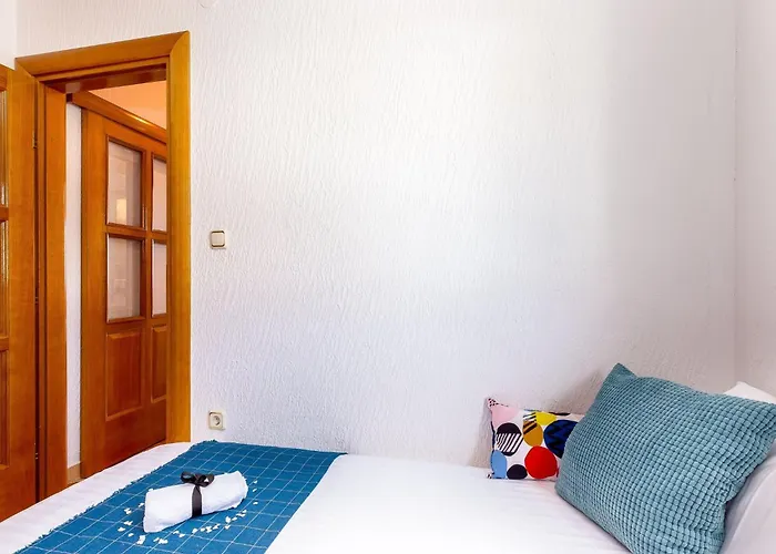Mit Balkon Und Meerblick By Interhome קריקווניצה