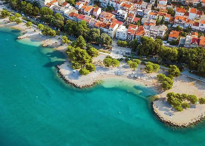 Daire Mit Balkon Und Meerblick By Interhome *