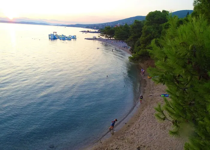 Daire Mit Balkon Und Meerblick By Interhome Crikvenica