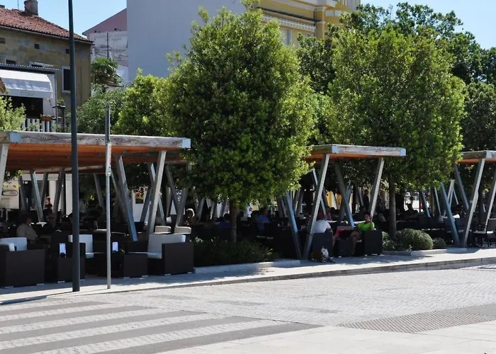 Mit Balkon Und Meerblick By Interhome Daire