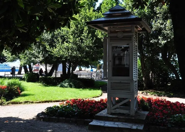 Daire Mit Balkon Und Meerblick By Interhome Crikvenica
