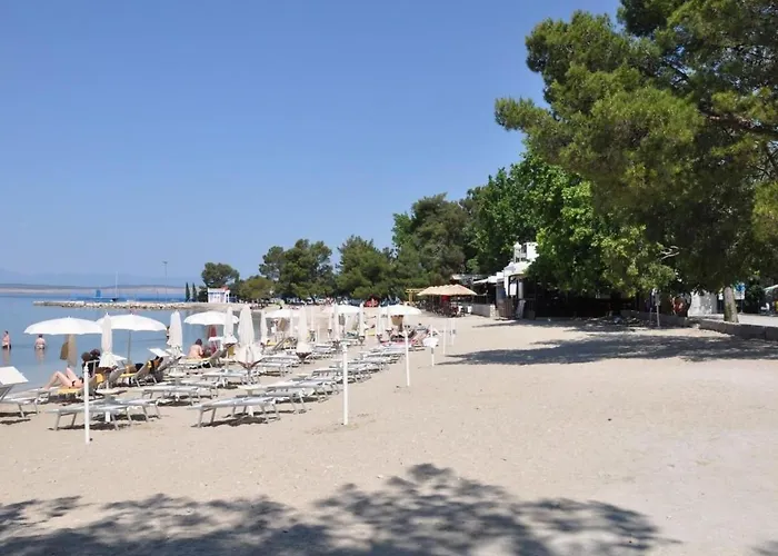 Daire Mit Balkon Und Meerblick By Interhome Crikvenica