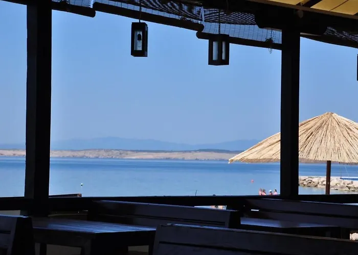 דירה Mit Balkon Und Meerblick By Interhome קריקווניצה