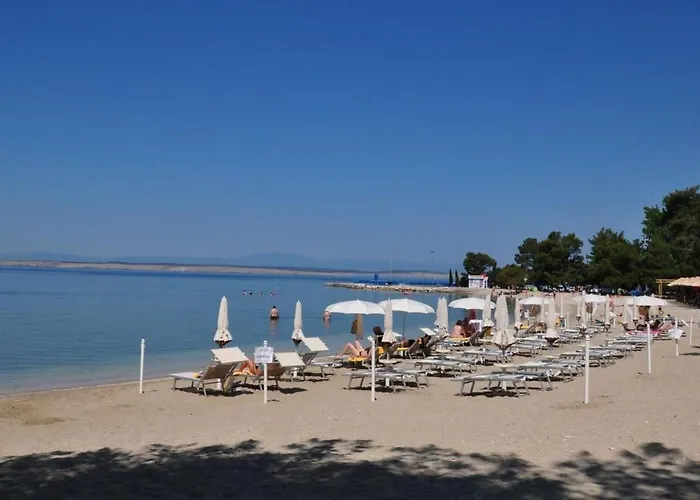 Mit Balkon Und Meerblick By Interhome