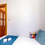 Mit Balkon Und Meerblick By Interhome تْسْغيكفانِتْسا