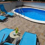 Mit Balkon Und Meerblick By Interhome شقة *