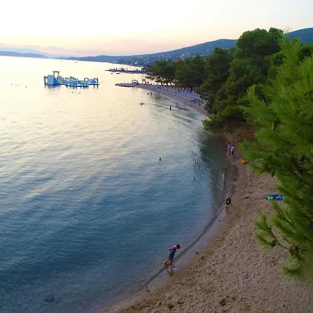 Lejlighed Mit Balkon Und Meerblick By Interhome Crikvenica