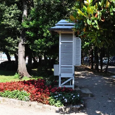 Mit Balkon Und Meerblick By Interhome * Crikvenica