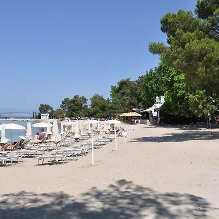 Lejlighed Mit Balkon Und Meerblick By Interhome Crikvenica
