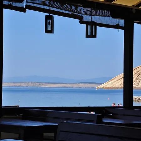 Lejlighed Mit Balkon Und Meerblick By Interhome Crikvenica