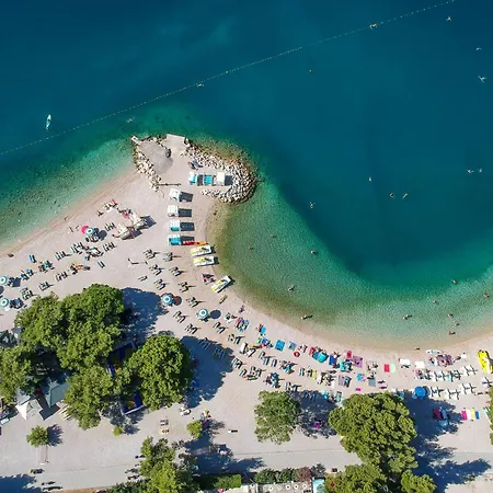 Lejlighed Mit Balkon Und Meerblick By Interhome Crikvenica