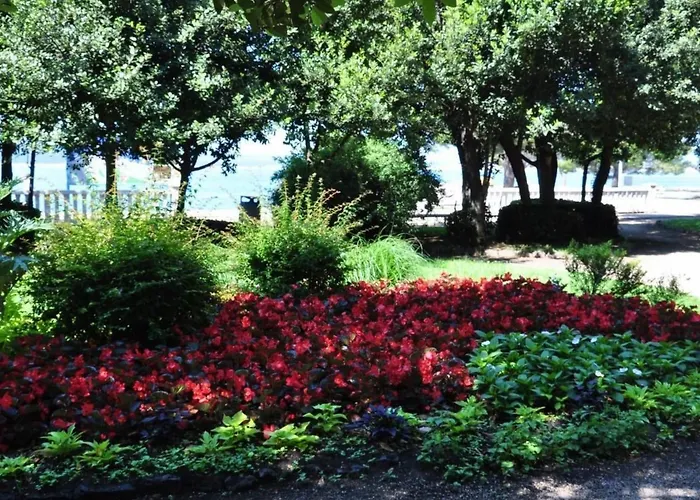 Mit Balkon Und Meerblick By Interhome *
